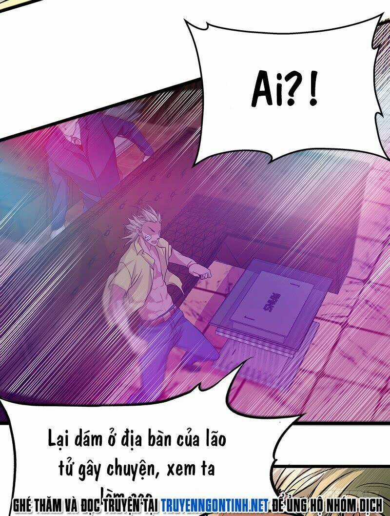 Nhất Phẩm Cao Thủ - Chapter 18 - Trang 9