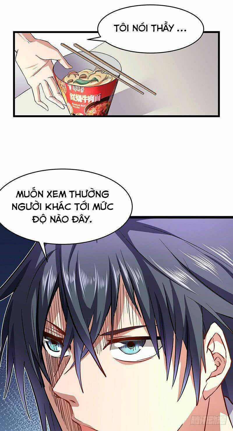 Nhất Phẩm Cao Thủ - Chapter 19 - Trang 12