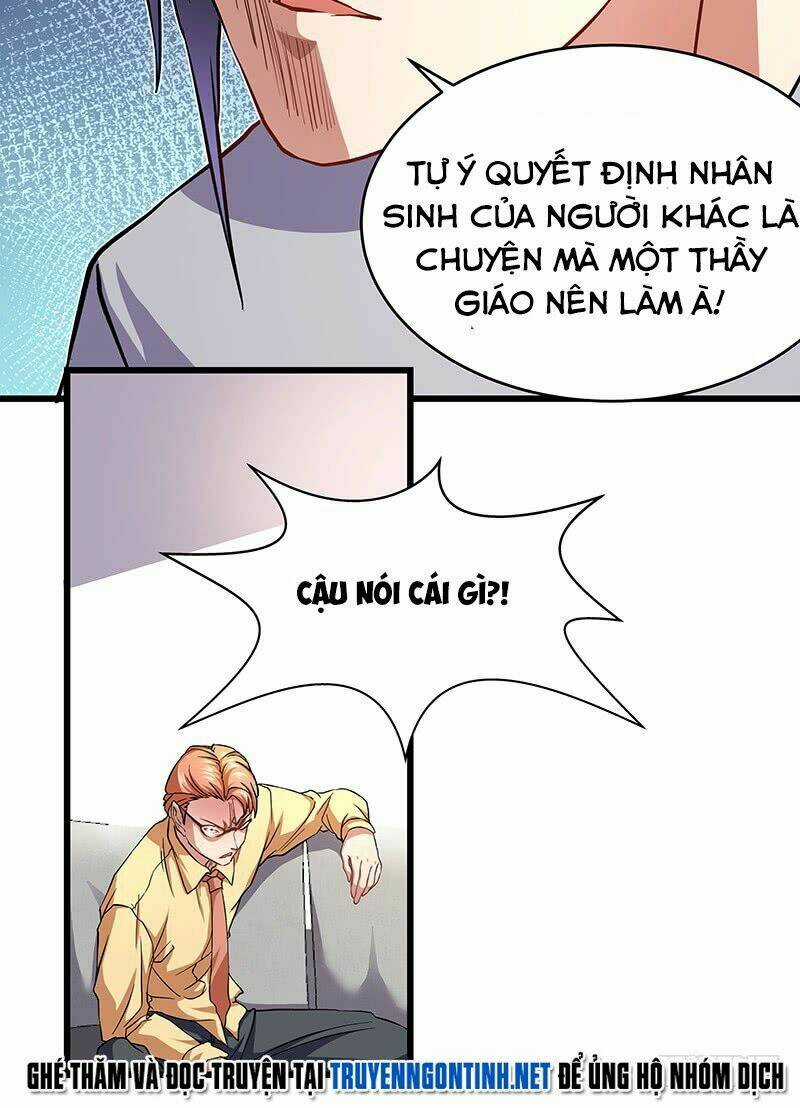 Nhất Phẩm Cao Thủ - Chapter 19 - Trang 13