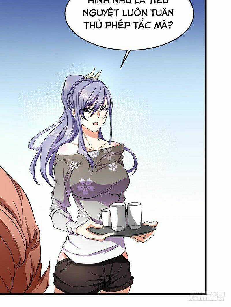 Nhất Phẩm Cao Thủ - Chapter 19 - Trang 15