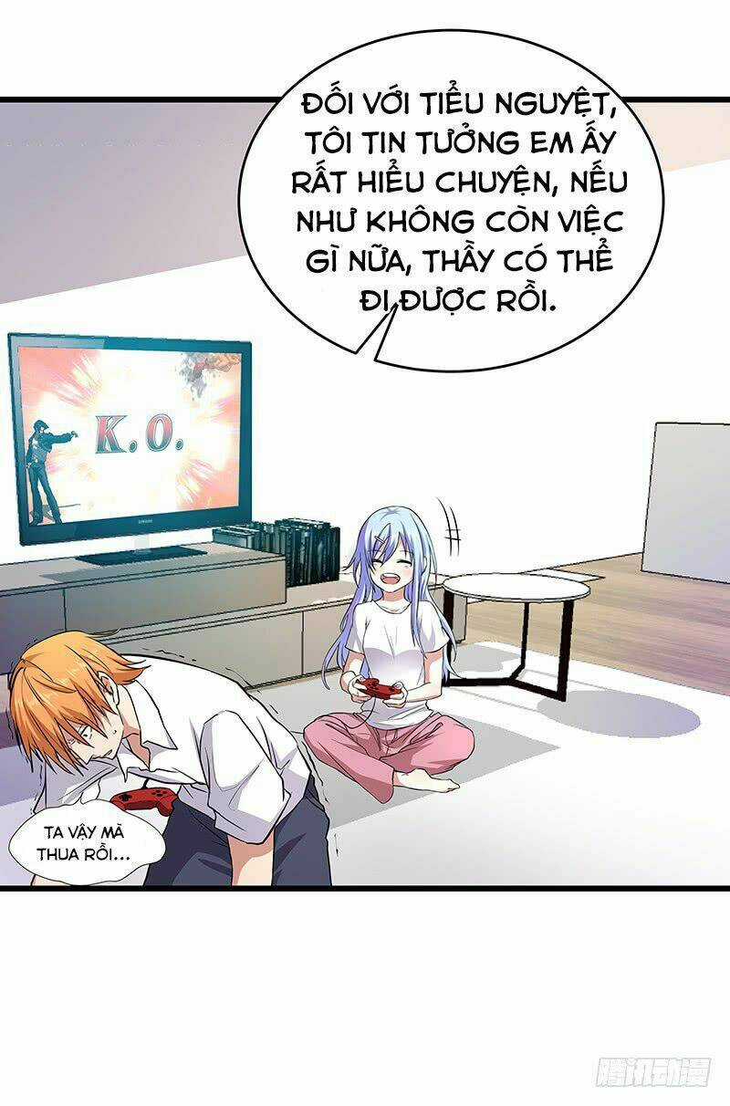 Nhất Phẩm Cao Thủ - Chapter 19 - Trang 17