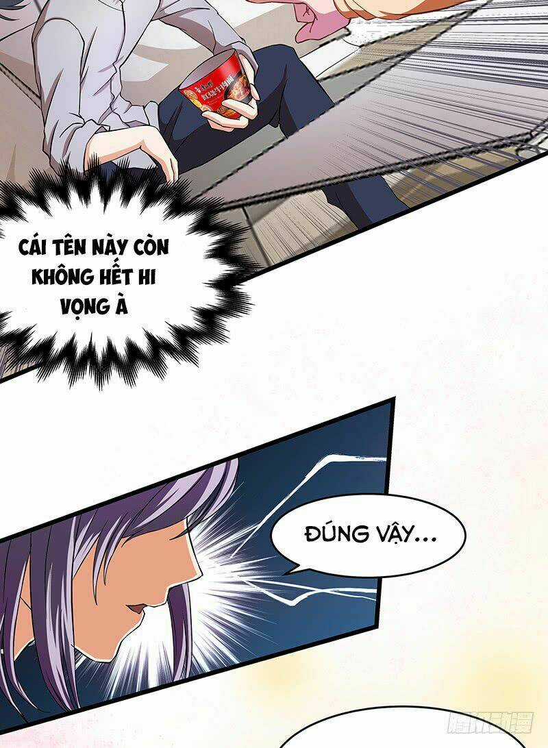Nhất Phẩm Cao Thủ - Chapter 19 - Trang 19