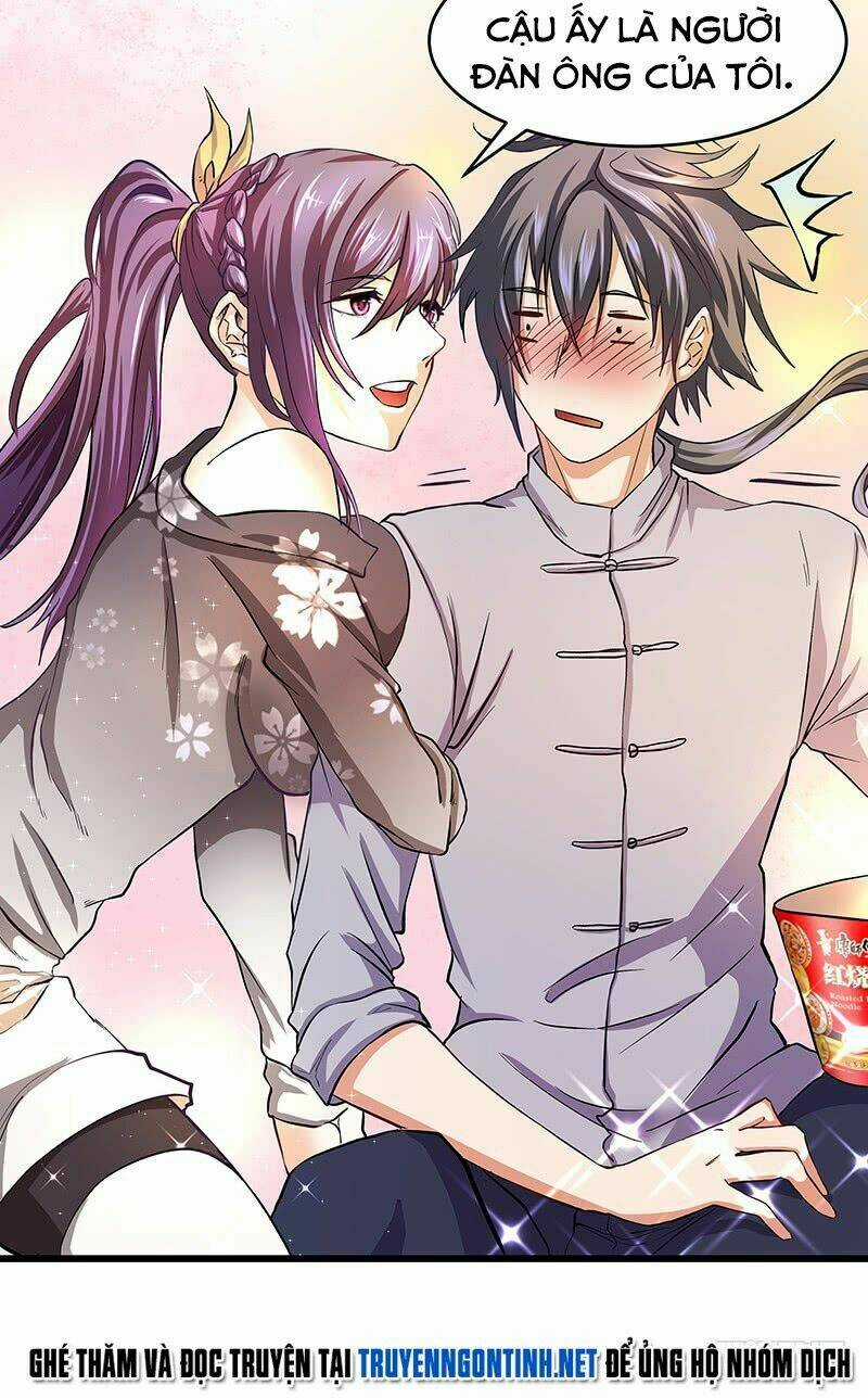 Nhất Phẩm Cao Thủ - Chapter 19 - Trang 20