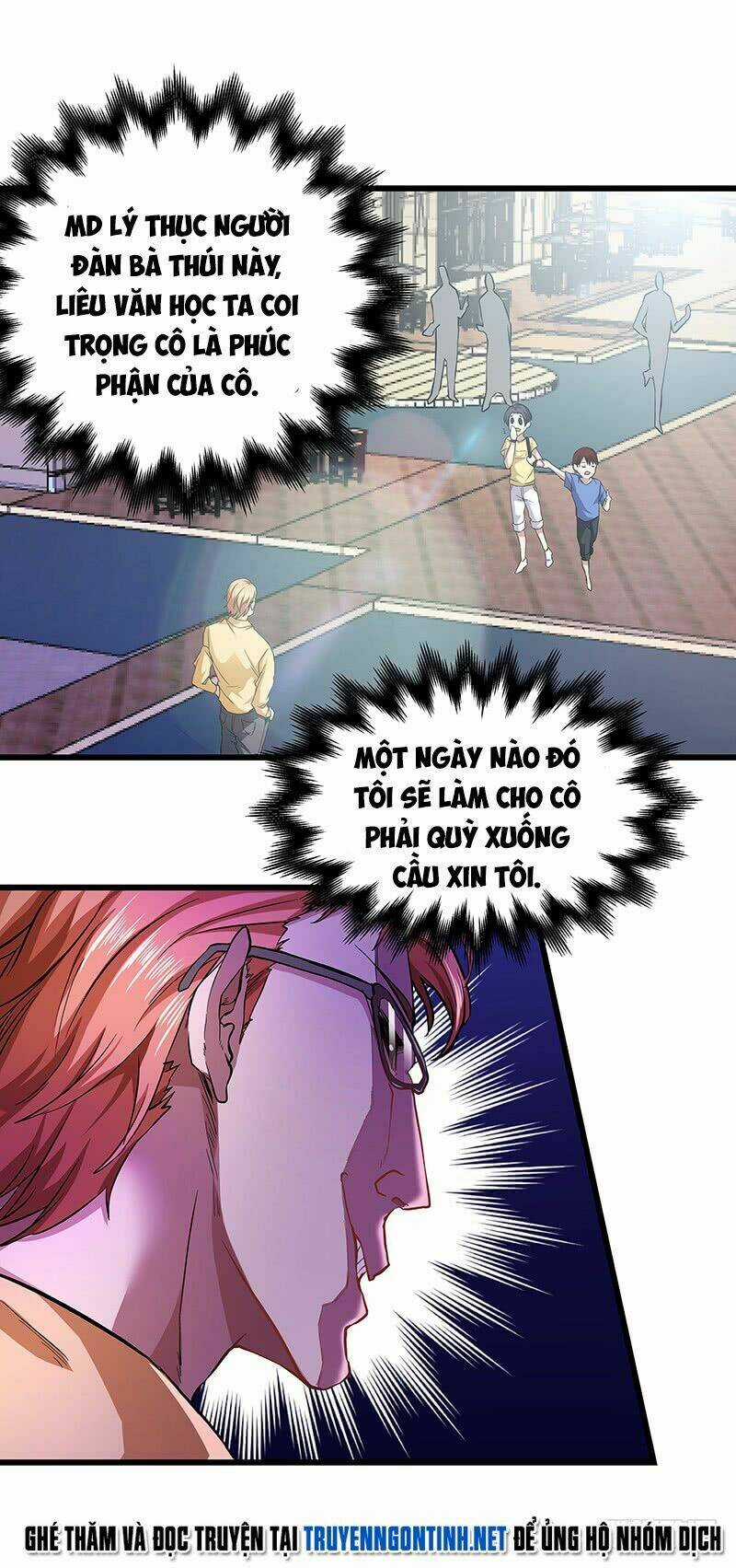 Nhất Phẩm Cao Thủ - Chapter 19 - Trang 22