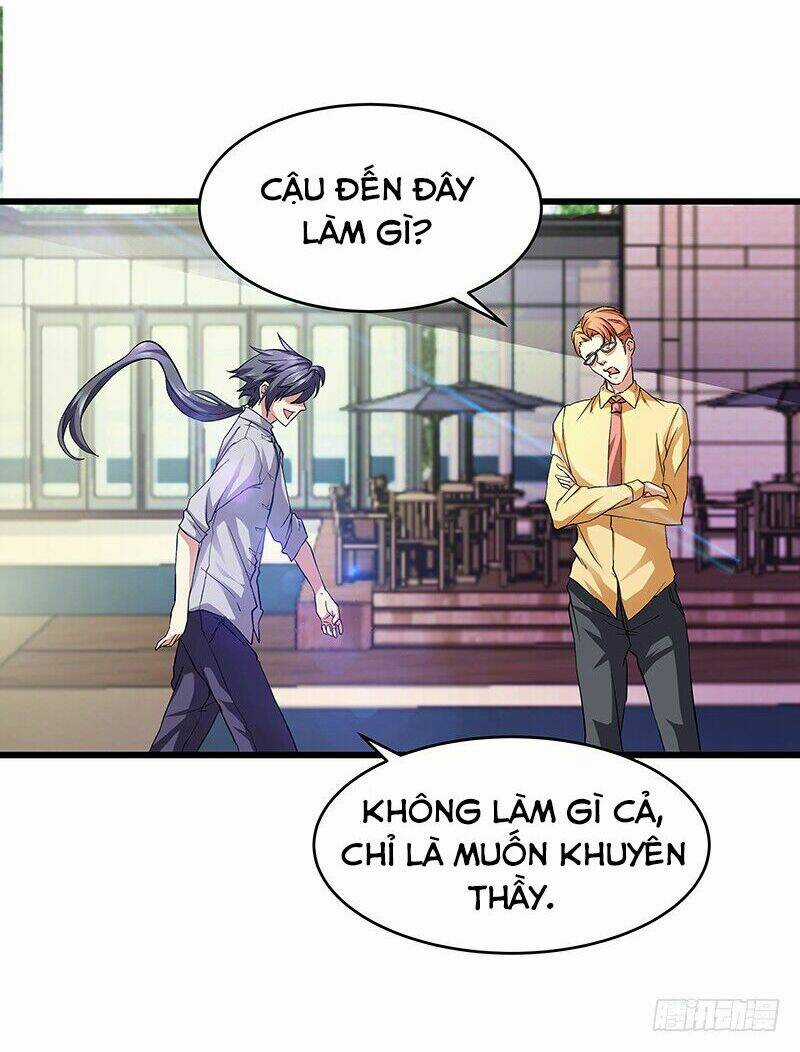 Nhất Phẩm Cao Thủ - Chapter 19 - Trang 24