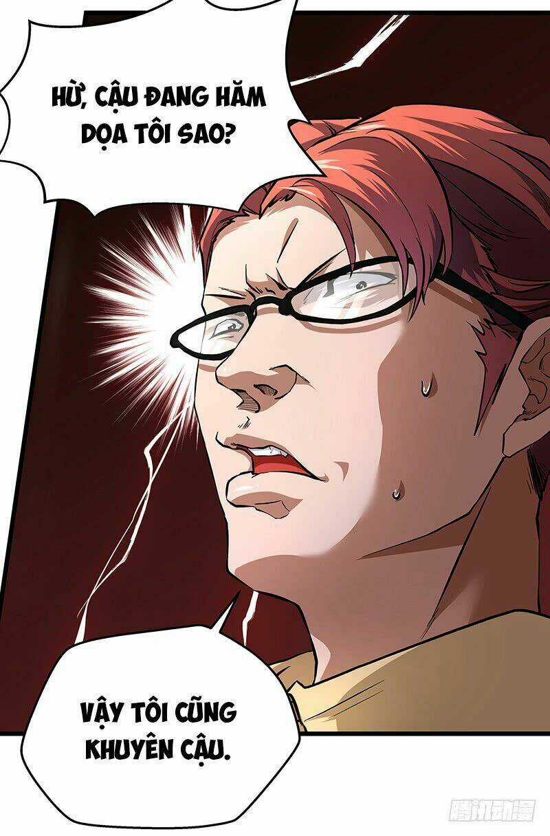 Nhất Phẩm Cao Thủ - Chapter 19 - Trang 26