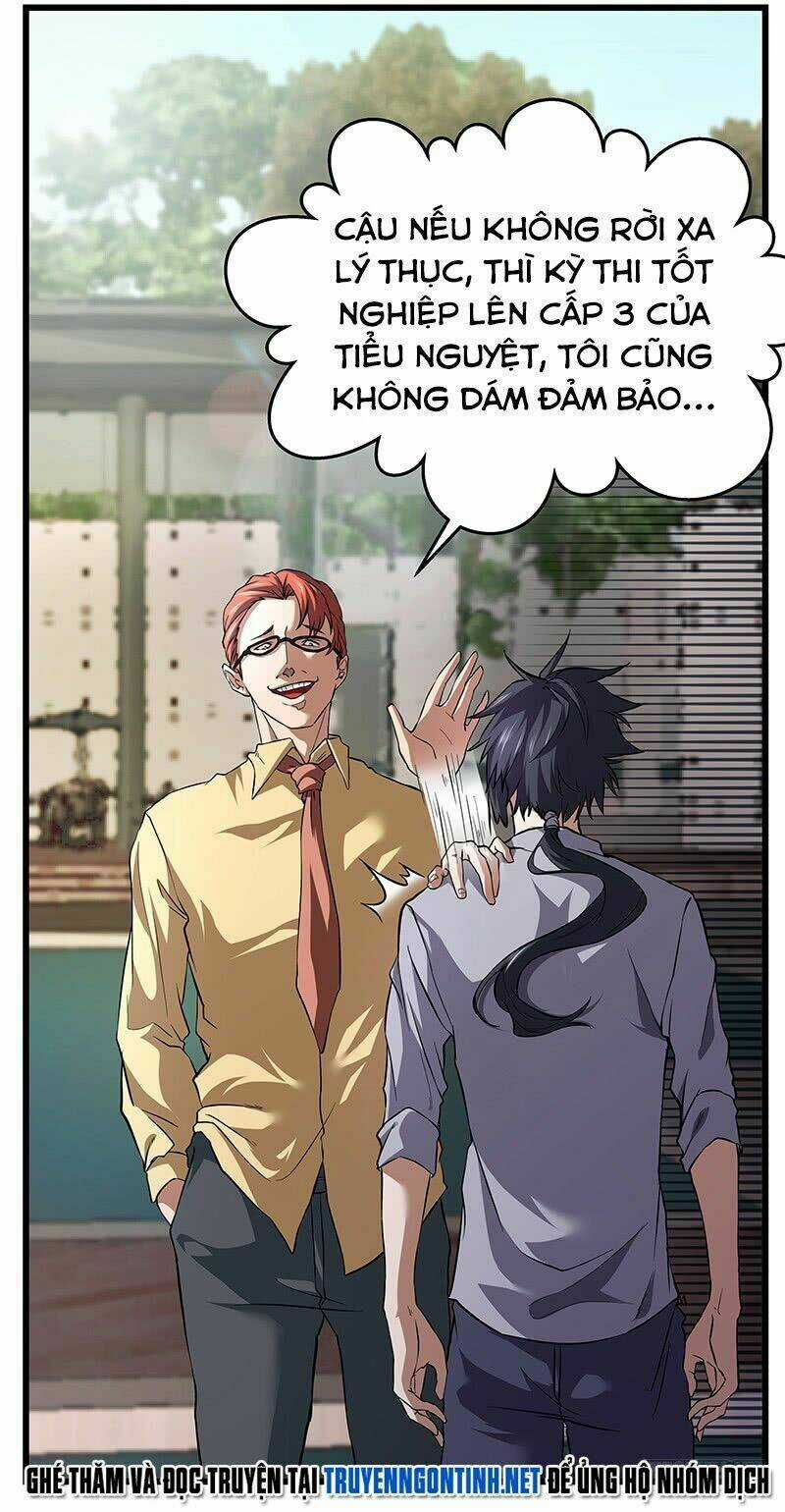 Nhất Phẩm Cao Thủ - Chapter 19 - Trang 27