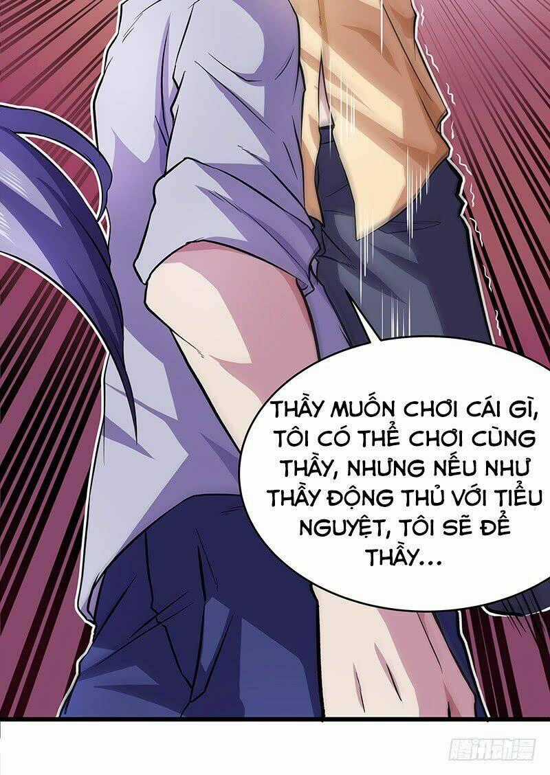 Nhất Phẩm Cao Thủ - Chapter 19 - Trang 30