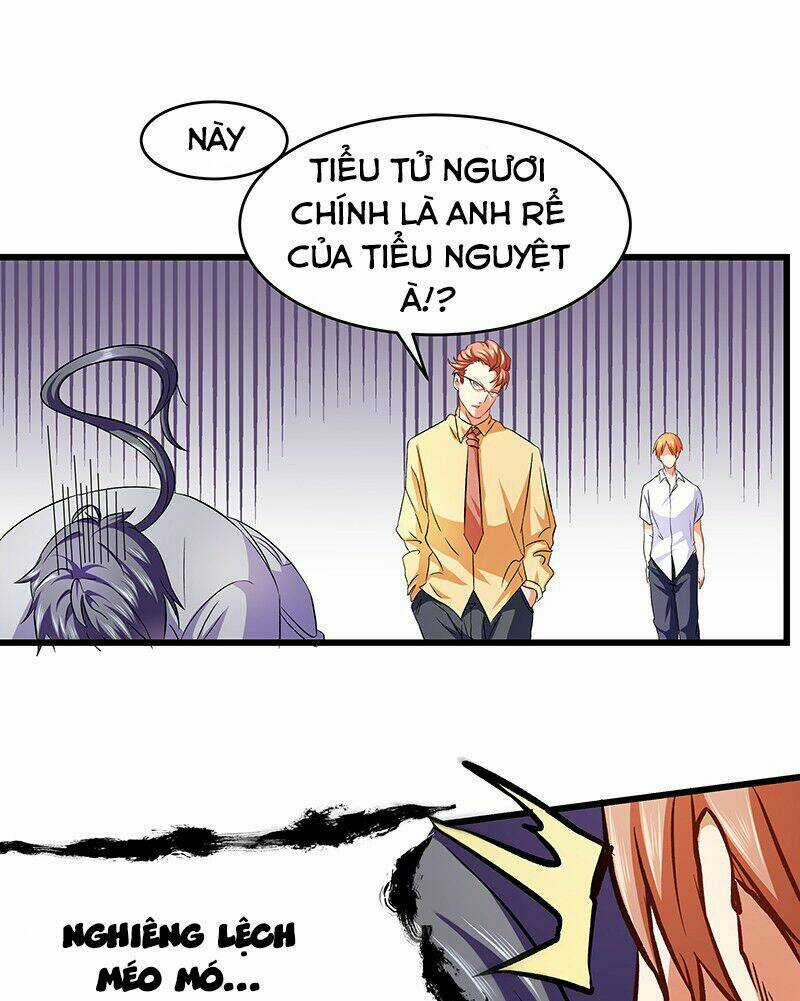 Nhất Phẩm Cao Thủ - Chapter 19 - Trang 4