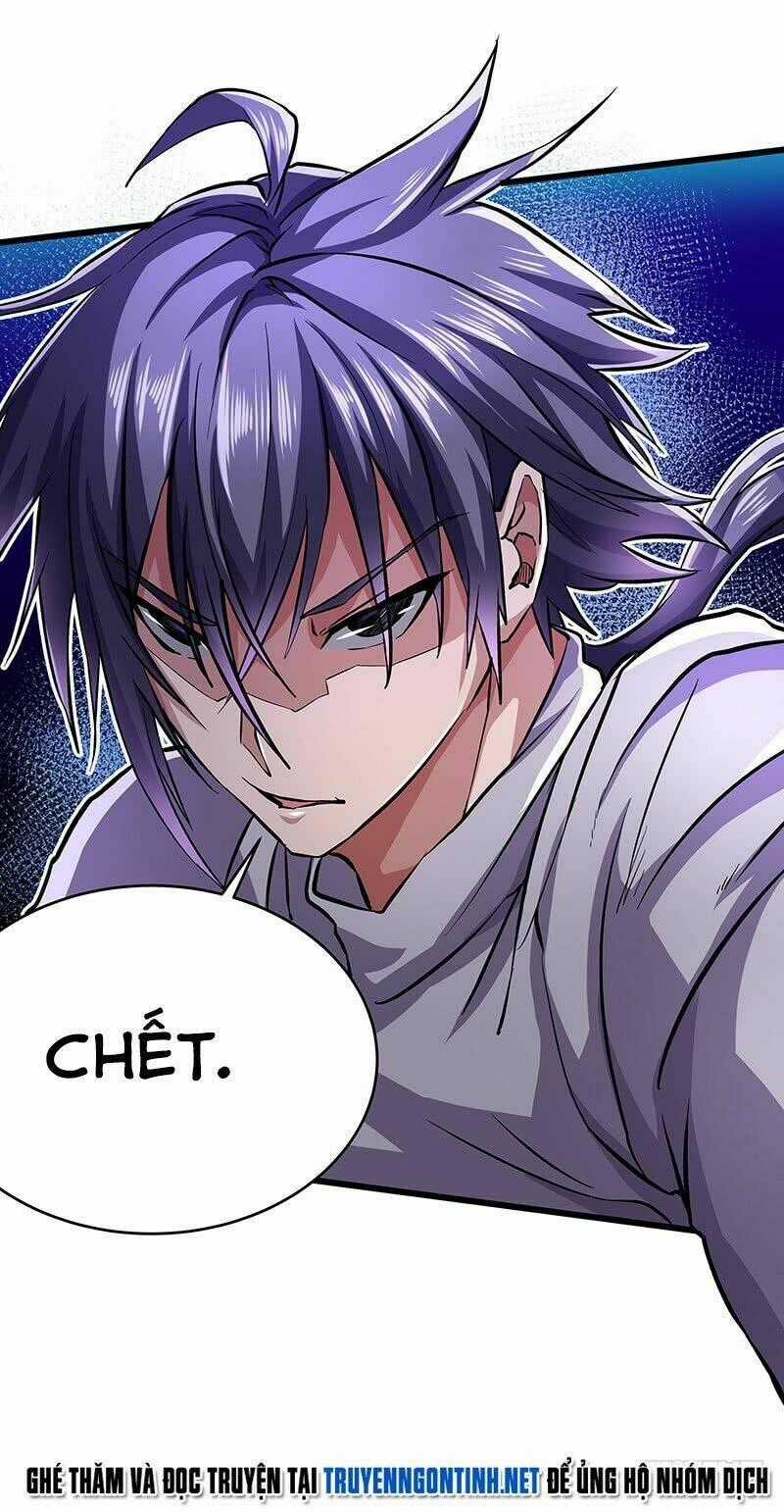 Nhất Phẩm Cao Thủ - Chapter 19 - Trang 31