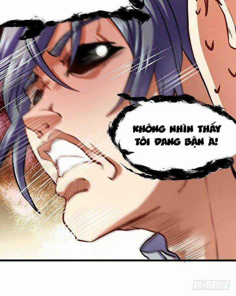 Nhất Phẩm Cao Thủ - Chapter 19 - Trang 5