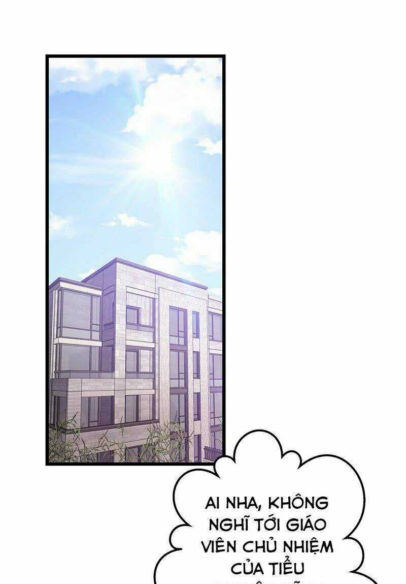 Nhất Phẩm Cao Thủ - Chapter 19 - Trang 6