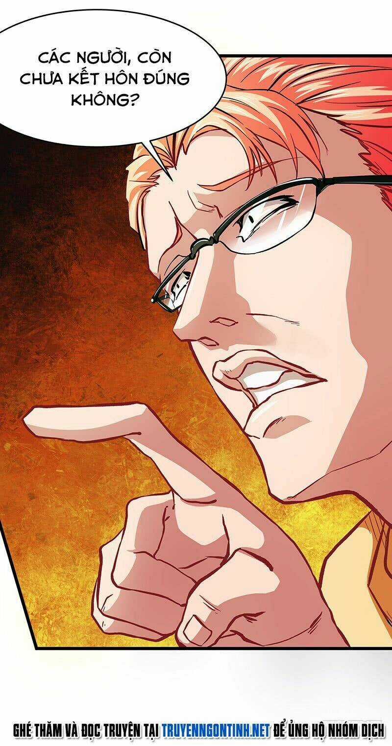 Nhất Phẩm Cao Thủ - Chapter 19 - Trang 9