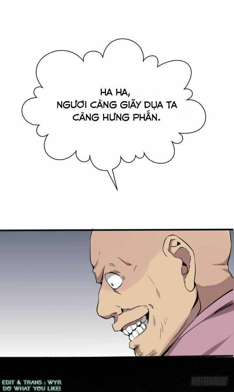 Nhất Phẩm Cao Thủ - Chapter 2 - Trang 11