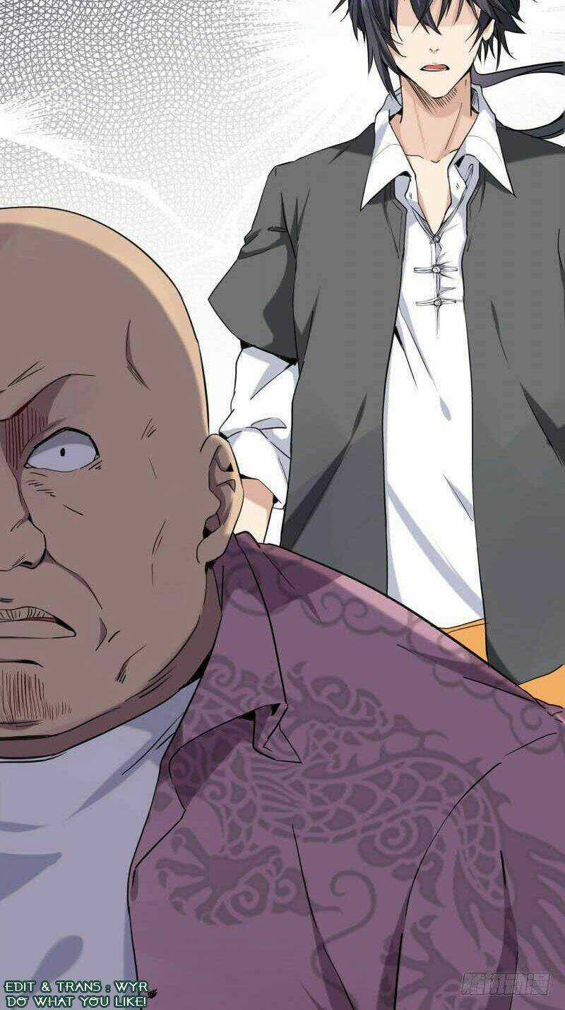 Nhất Phẩm Cao Thủ - Chapter 2 - Trang 13