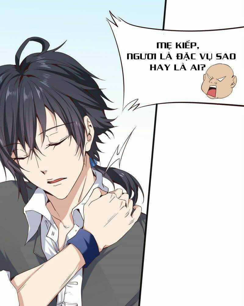 Nhất Phẩm Cao Thủ - Chapter 2 - Trang 16