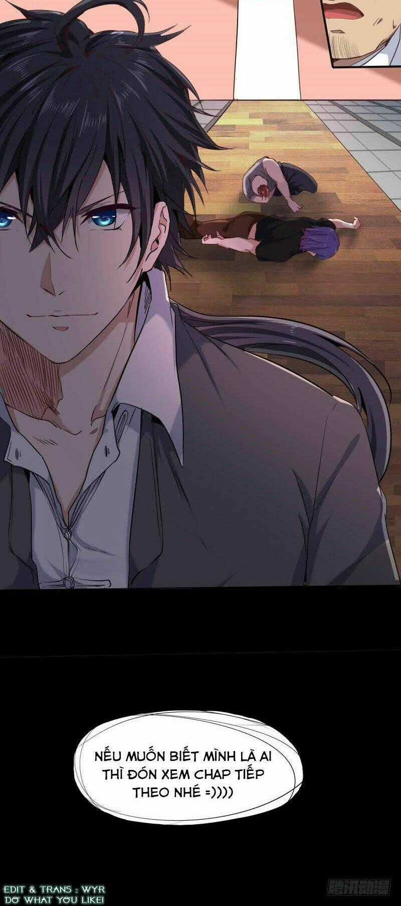 Nhất Phẩm Cao Thủ - Chapter 2 - Trang 19