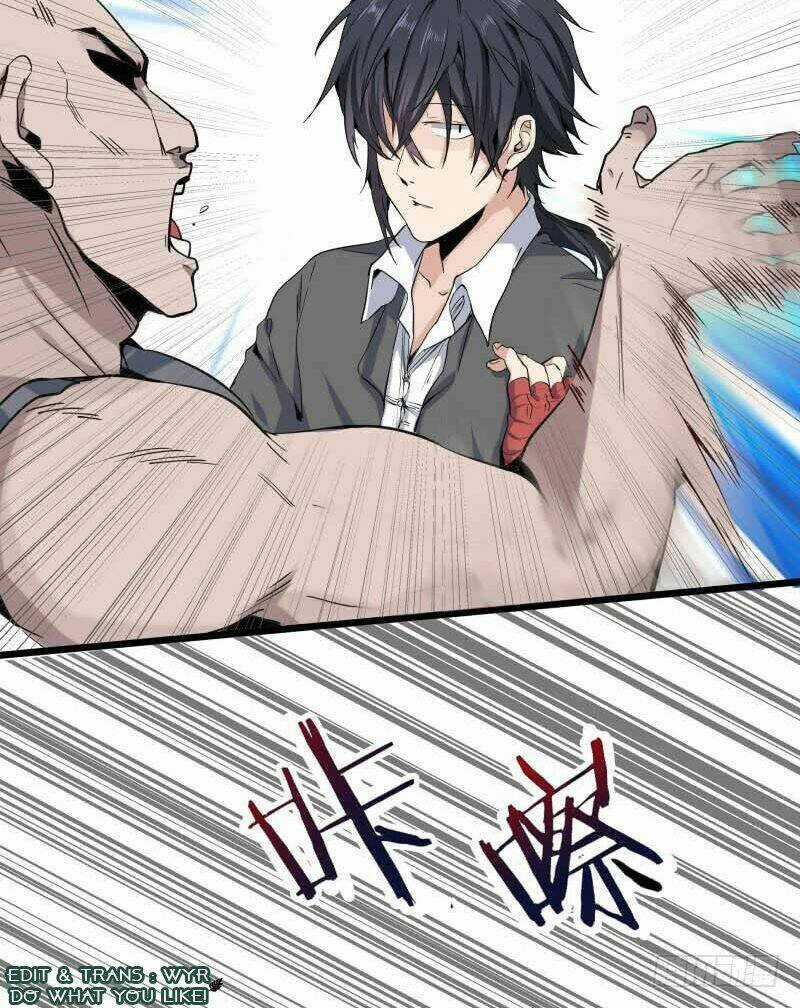 Nhất Phẩm Cao Thủ - Chapter 2 - Trang 6