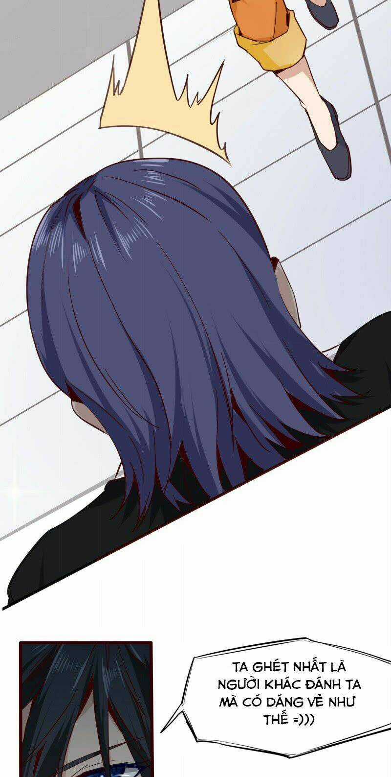 Nhất Phẩm Cao Thủ - Chapter 2 - Trang 9