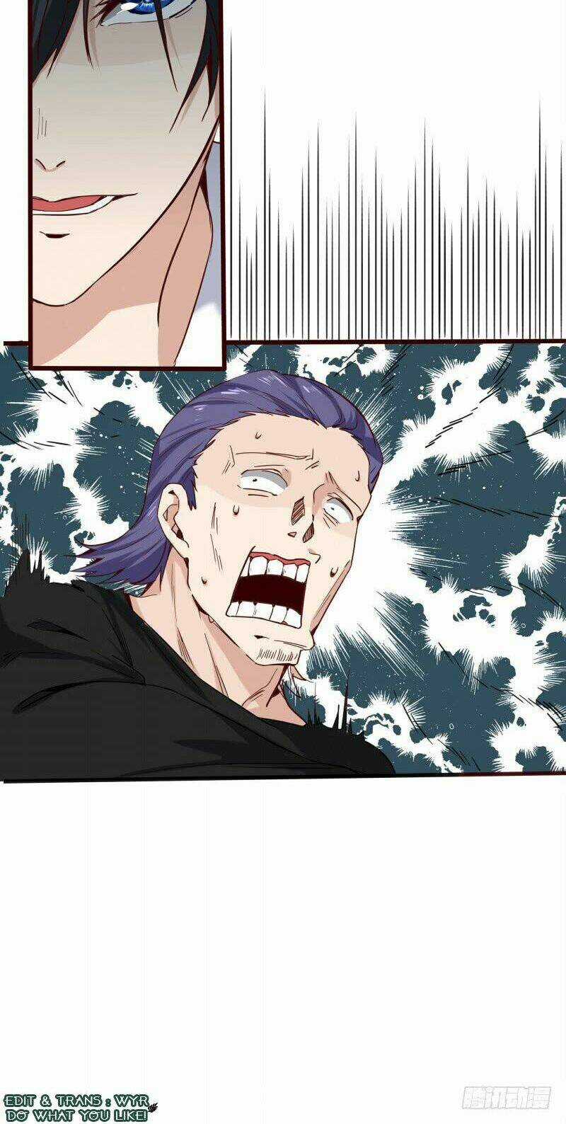 Nhất Phẩm Cao Thủ - Chapter 2 - Trang 10