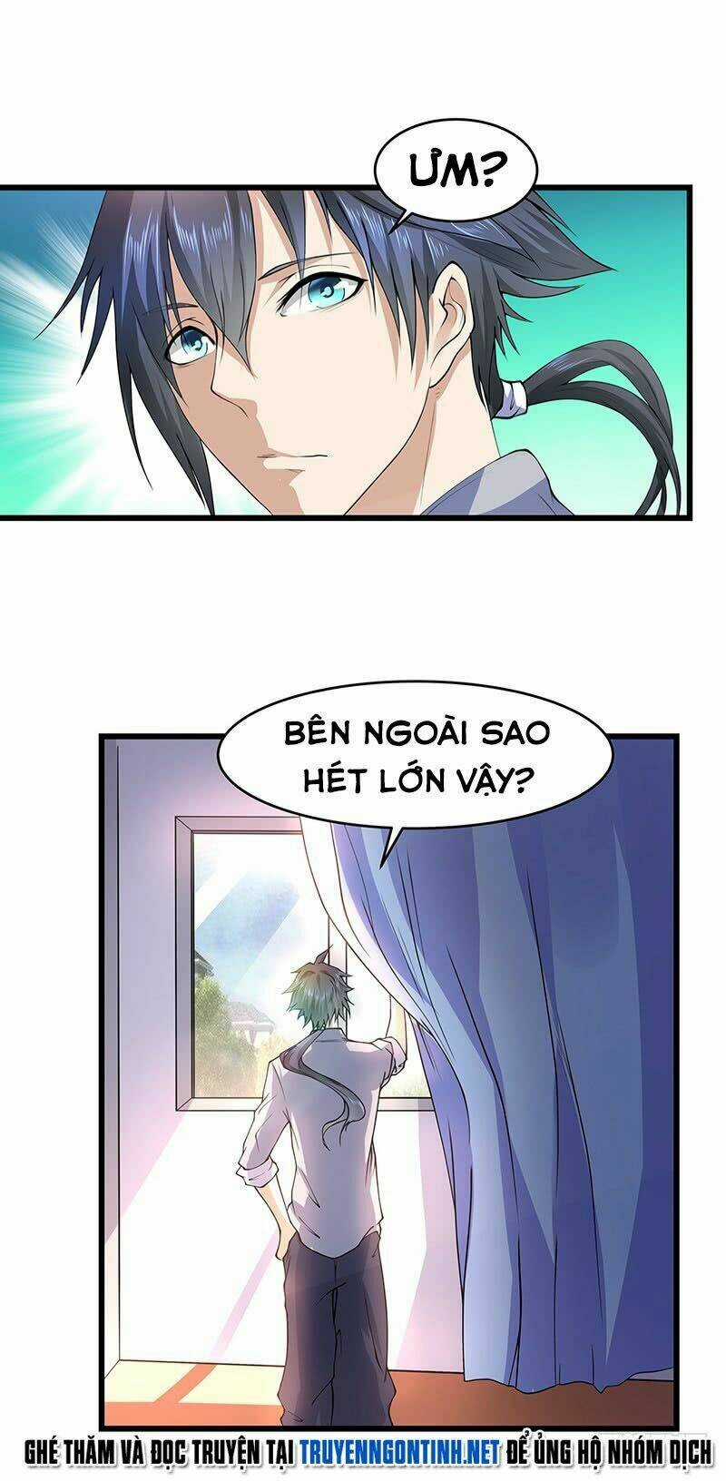 Nhất Phẩm Cao Thủ - Chapter 20 - Trang 13