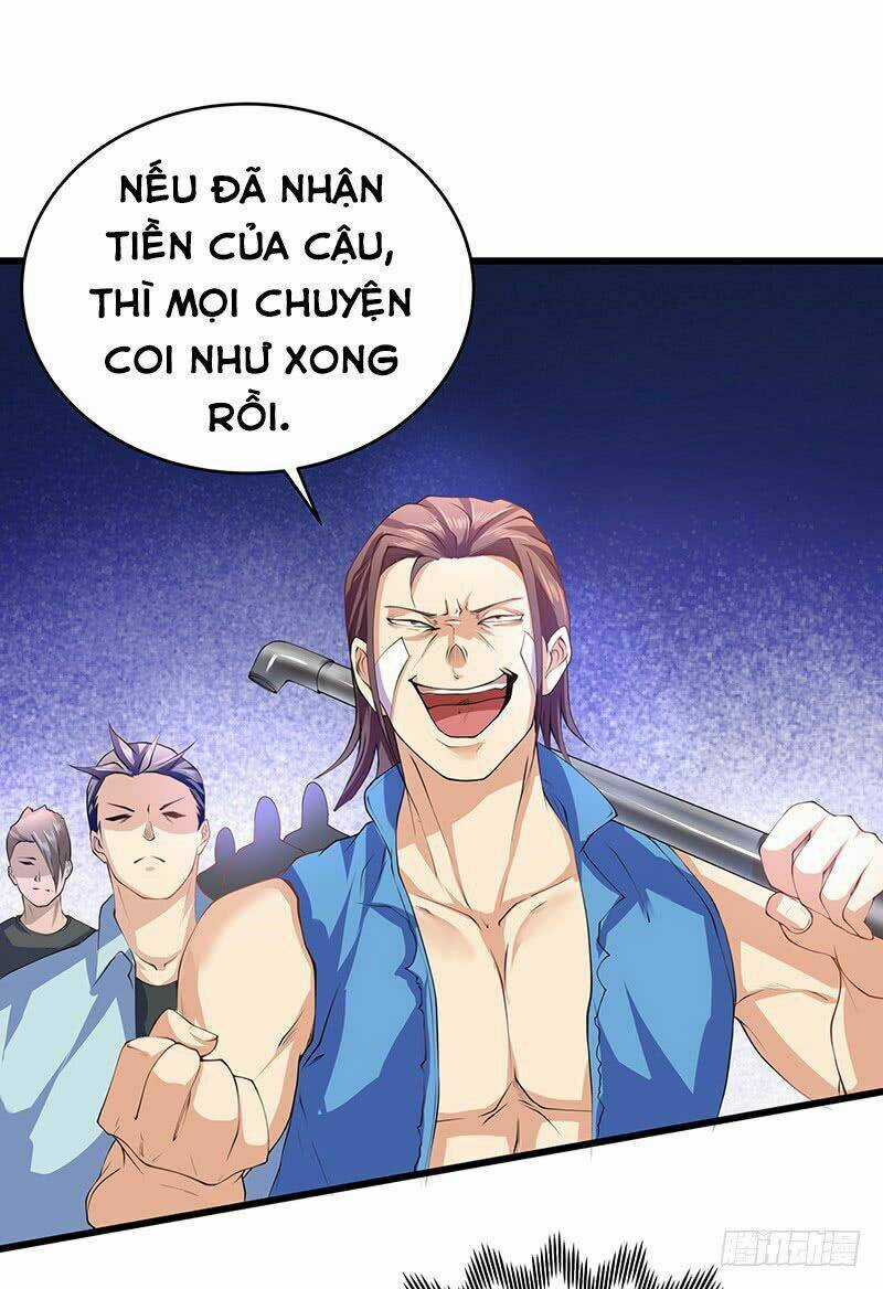 Nhất Phẩm Cao Thủ - Chapter 20 - Trang 15