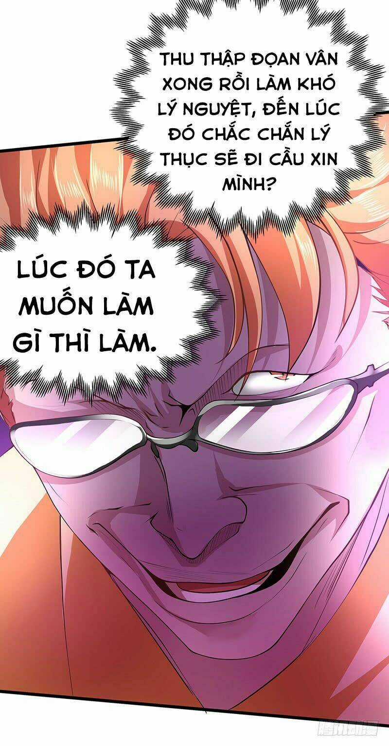 Nhất Phẩm Cao Thủ - Chapter 20 - Trang 16