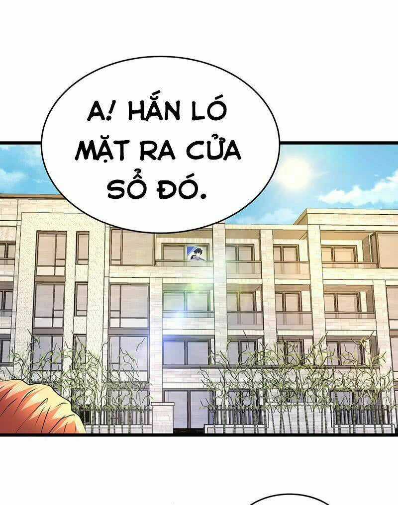 Nhất Phẩm Cao Thủ - Chapter 20 - Trang 17