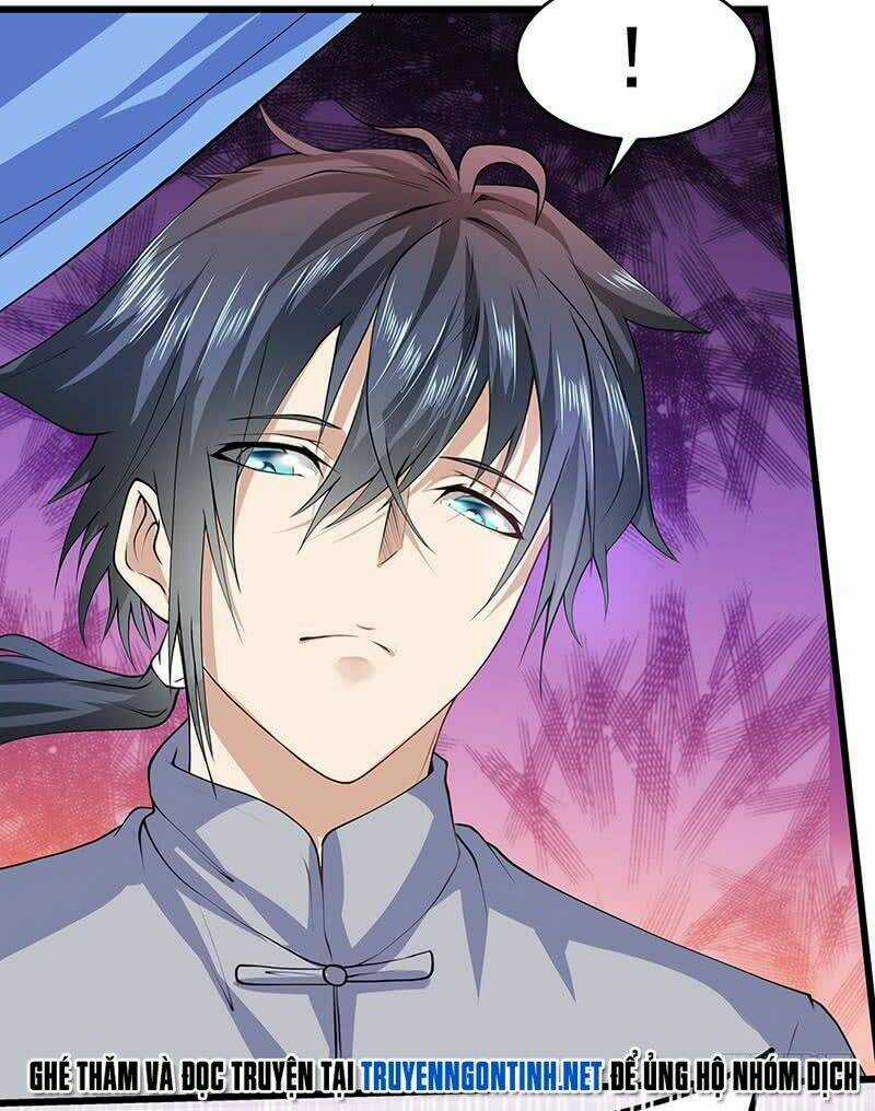 Nhất Phẩm Cao Thủ - Chapter 20 - Trang 18