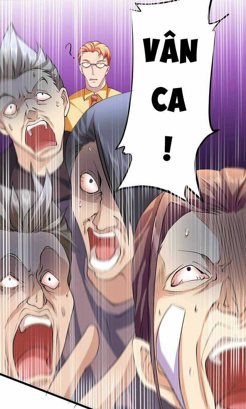 Nhất Phẩm Cao Thủ - Chapter 20 - Trang 19