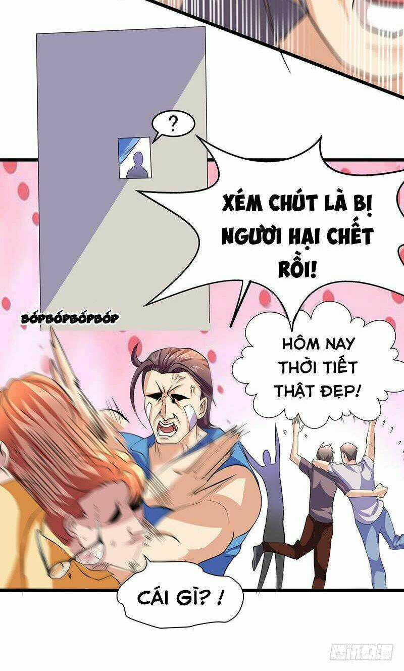 Nhất Phẩm Cao Thủ - Chapter 20 - Trang 20