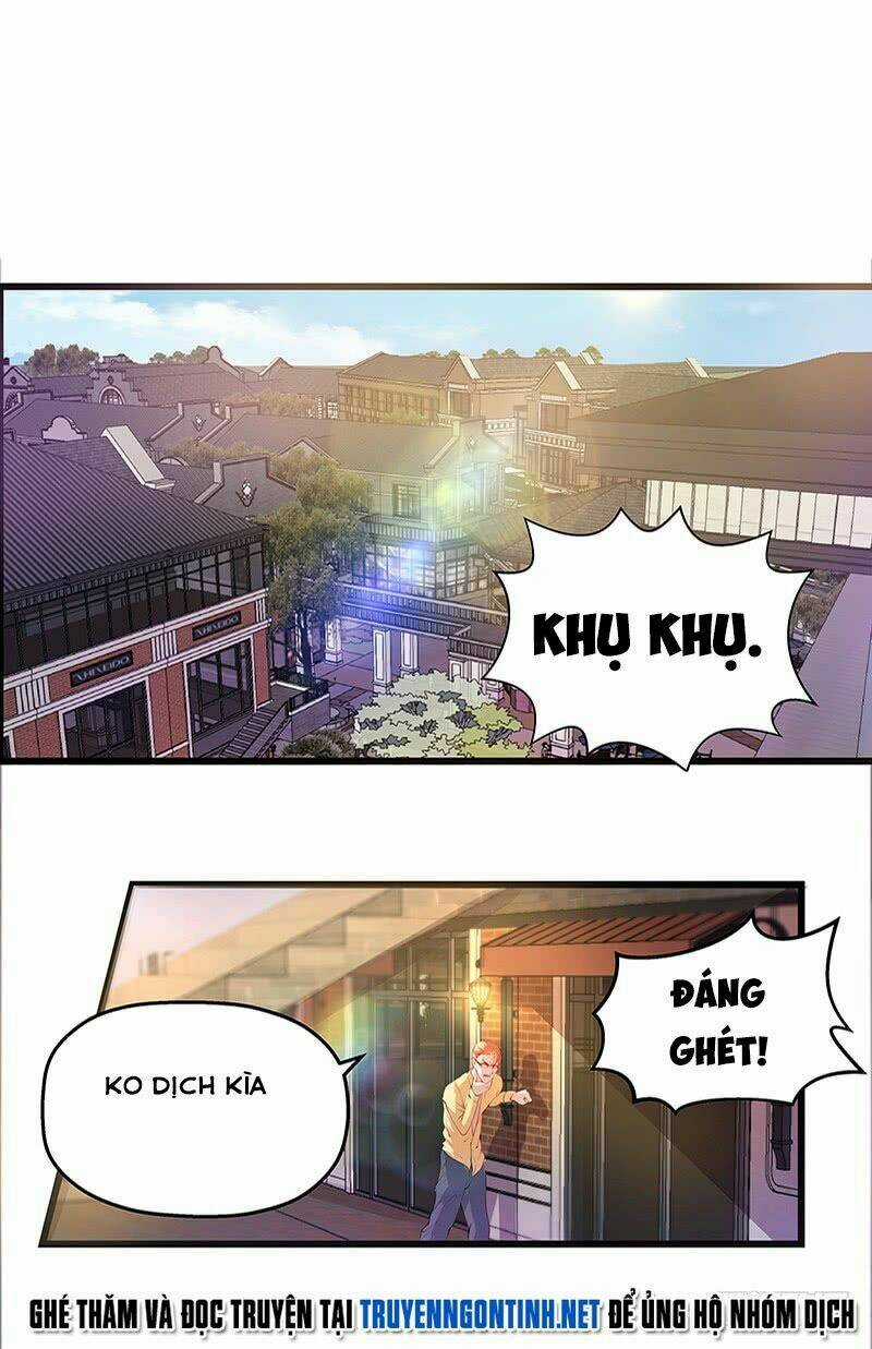 Nhất Phẩm Cao Thủ - Chapter 20 - Trang 3