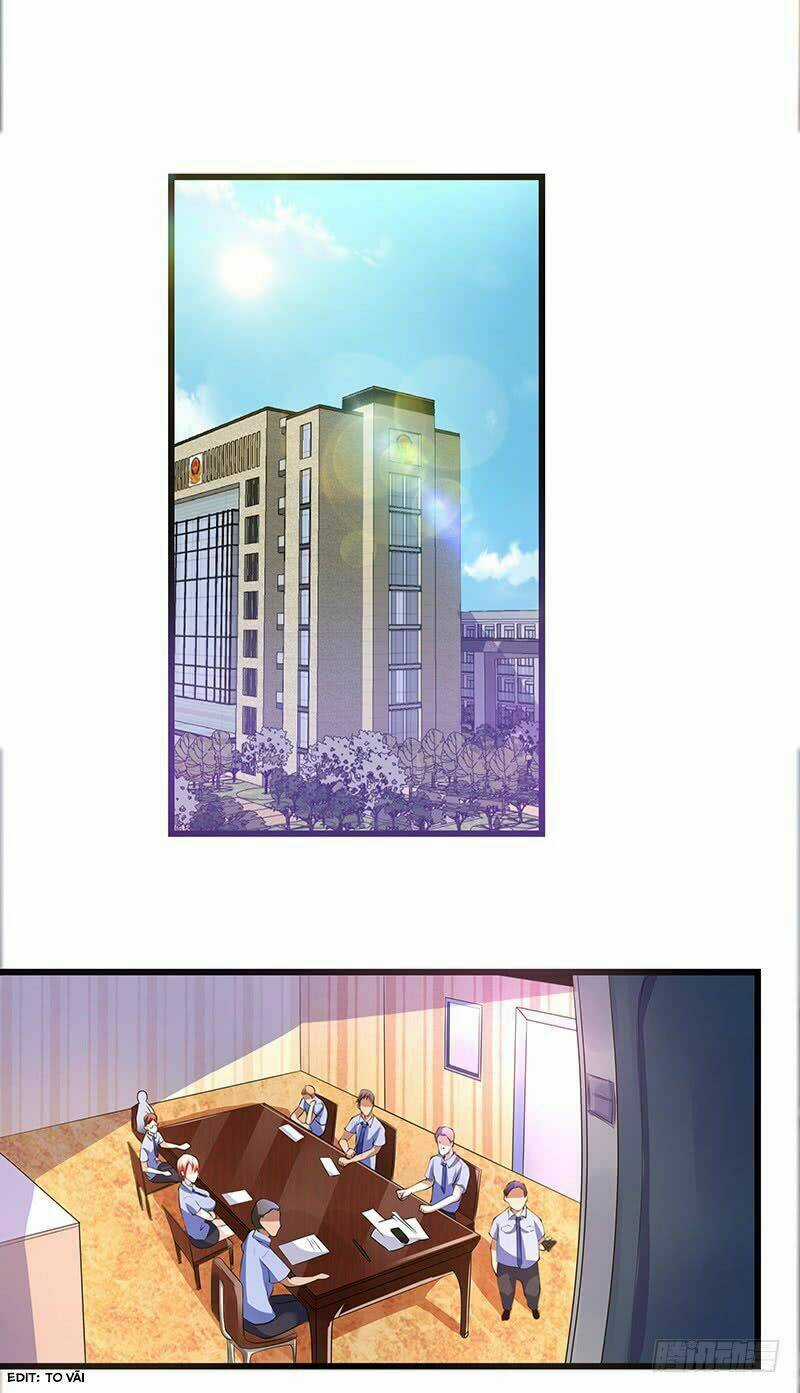 Nhất Phẩm Cao Thủ - Chapter 20 - Trang 22