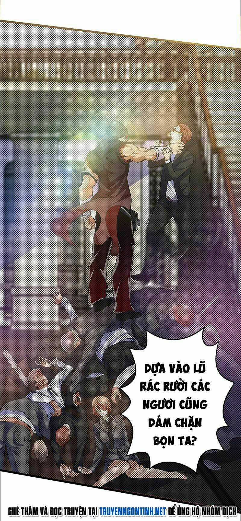 Nhất Phẩm Cao Thủ - Chapter 20 - Trang 23