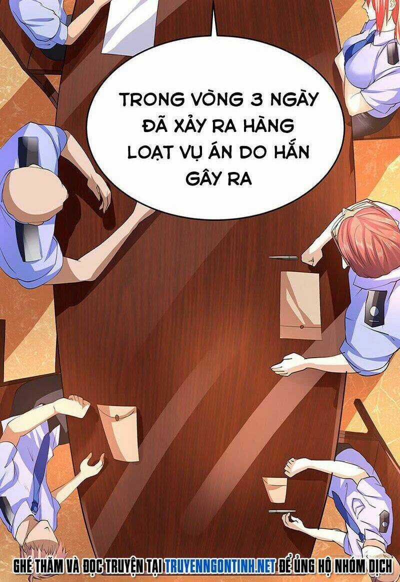 Nhất Phẩm Cao Thủ - Chapter 20 - Trang 26