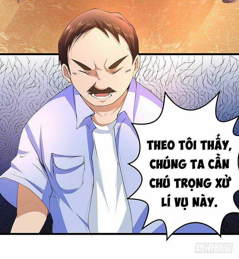 Nhất Phẩm Cao Thủ - Chapter 20 - Trang 27
