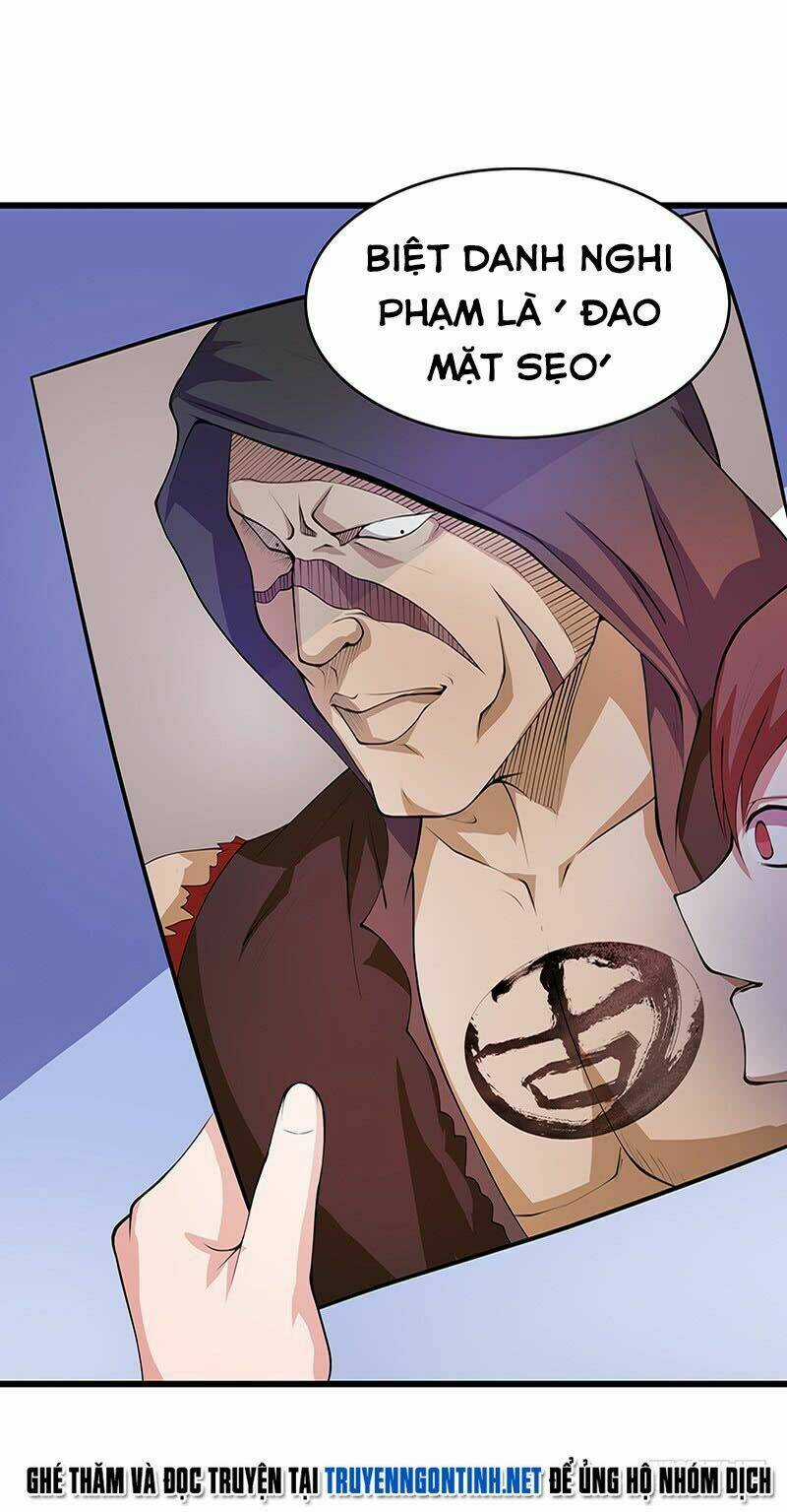 Nhất Phẩm Cao Thủ - Chapter 20 - Trang 30