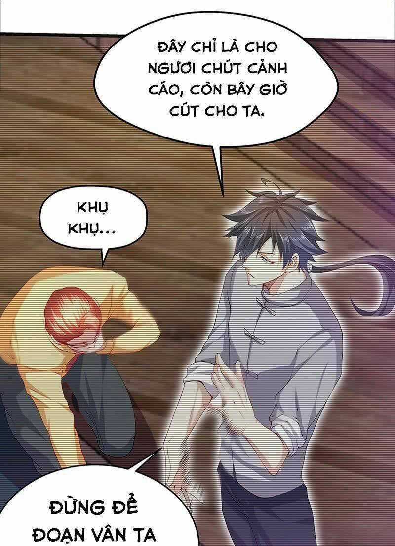 Nhất Phẩm Cao Thủ - Chapter 20 - Trang 4