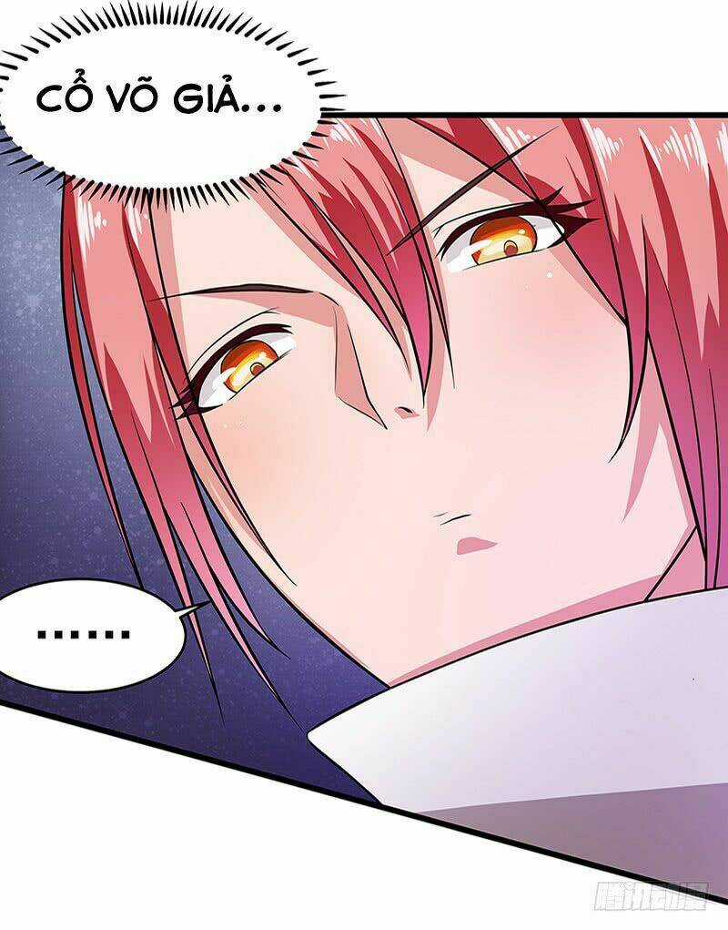 Nhất Phẩm Cao Thủ - Chapter 20 - Trang 32