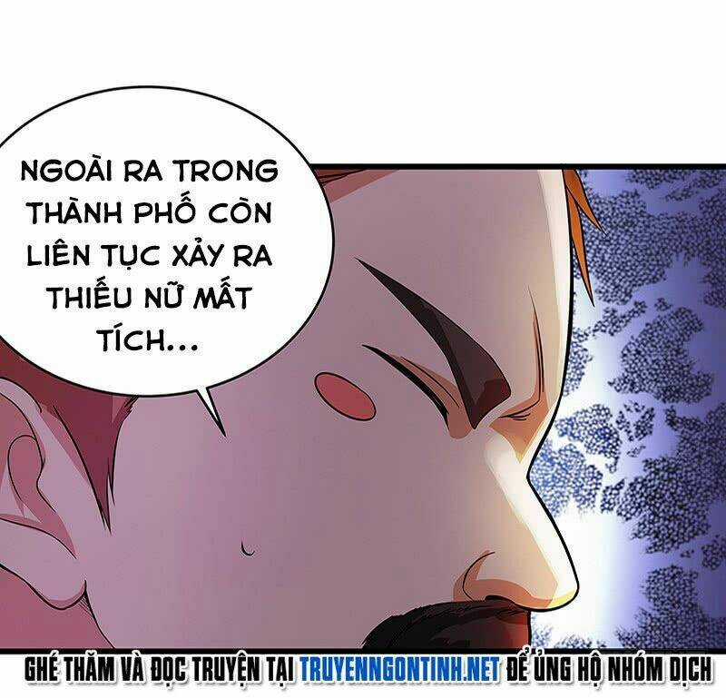 Nhất Phẩm Cao Thủ - Chapter 20 - Trang 33