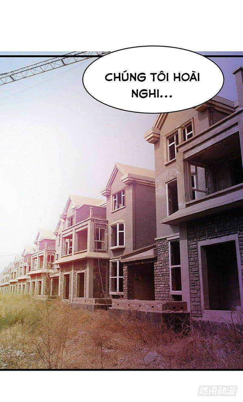 Nhất Phẩm Cao Thủ - Chapter 20 - Trang 34