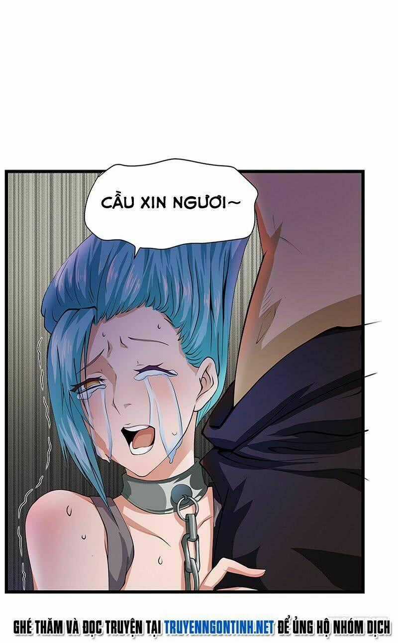 Nhất Phẩm Cao Thủ - Chapter 20 - Trang 36