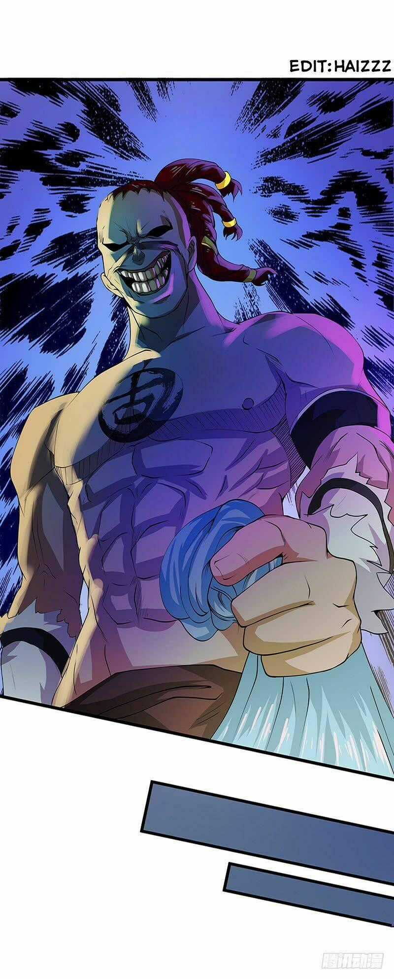 Nhất Phẩm Cao Thủ - Chapter 20 - Trang 37