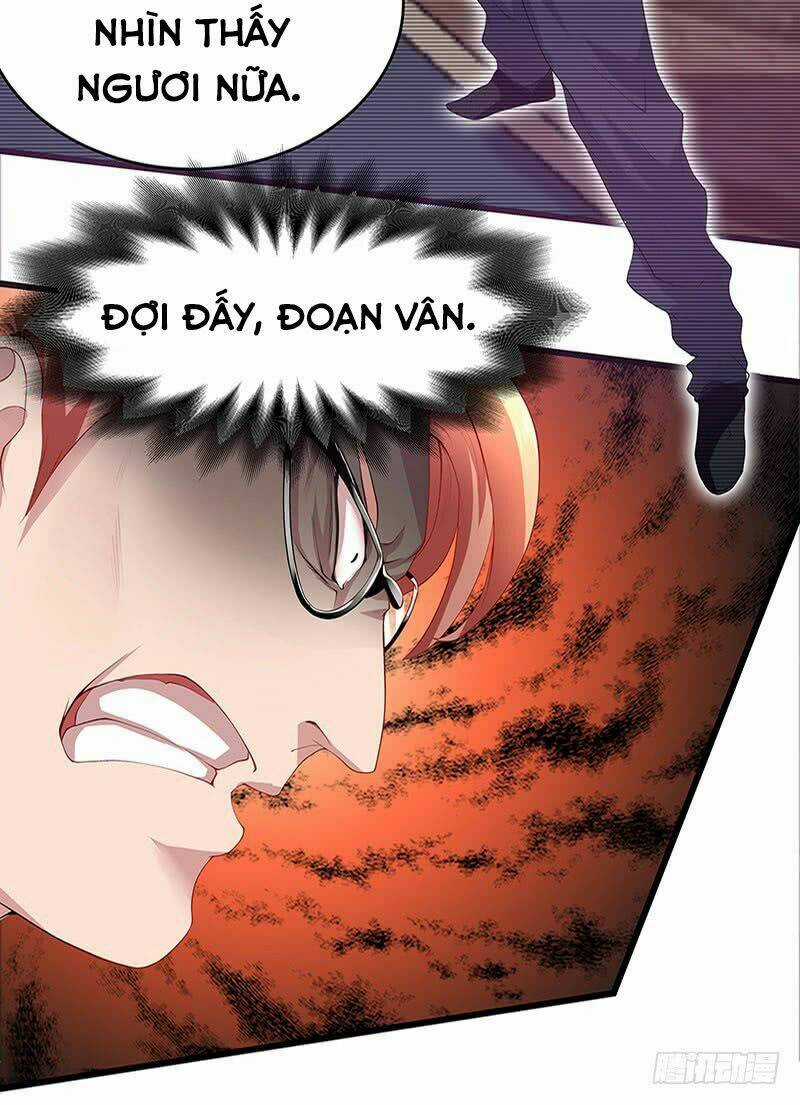 Nhất Phẩm Cao Thủ - Chapter 20 - Trang 5