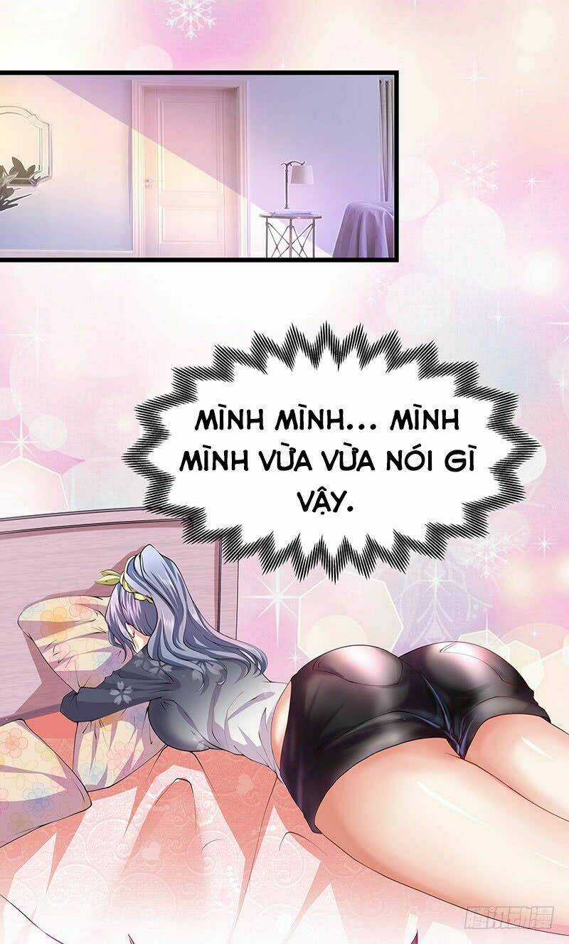 Nhất Phẩm Cao Thủ - Chapter 20 - Trang 8