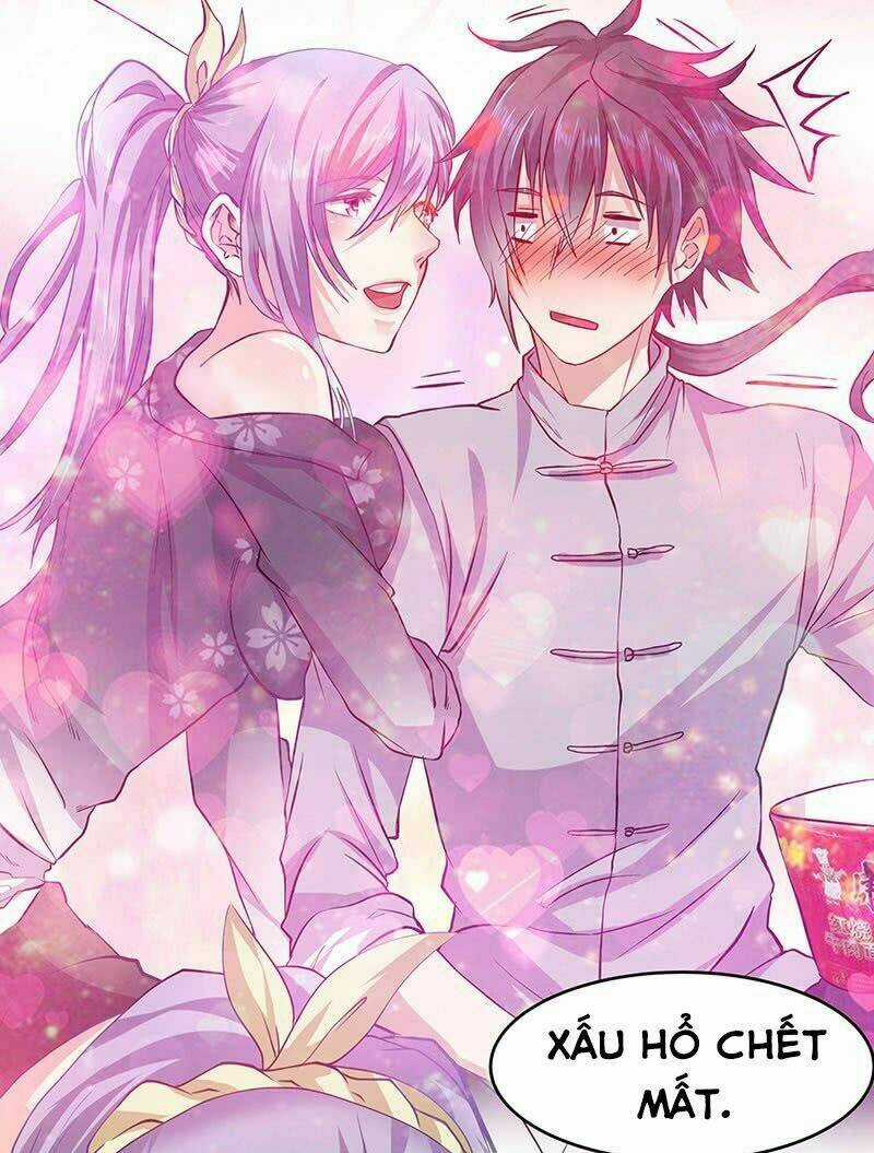 Nhất Phẩm Cao Thủ - Chapter 20 - Trang 9