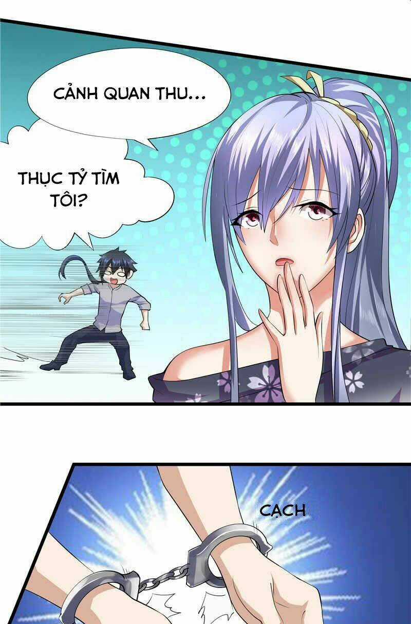 Nhất Phẩm Cao Thủ - Chapter 21 - Trang 11