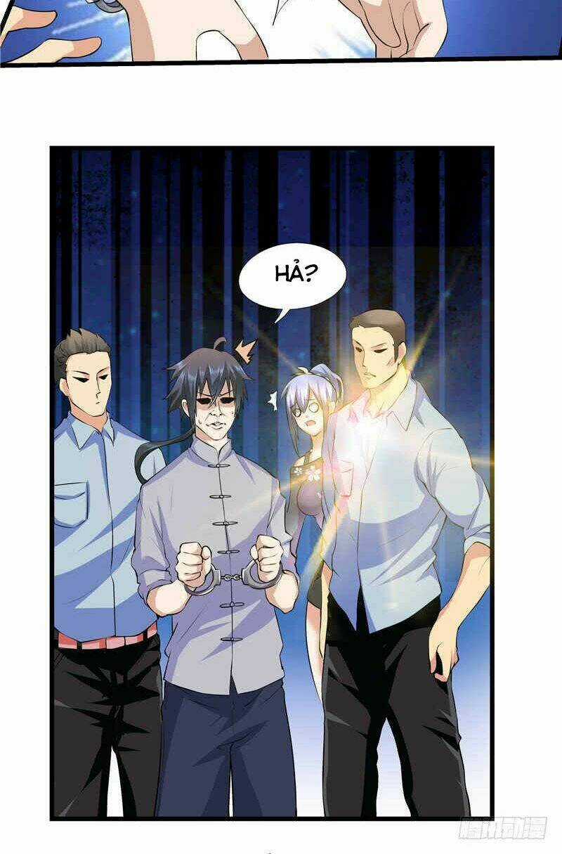 Nhất Phẩm Cao Thủ - Chapter 21 - Trang 12