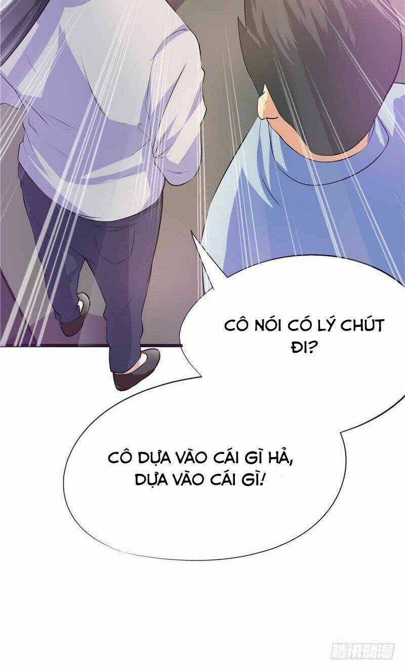 Nhất Phẩm Cao Thủ - Chapter 21 - Trang 14