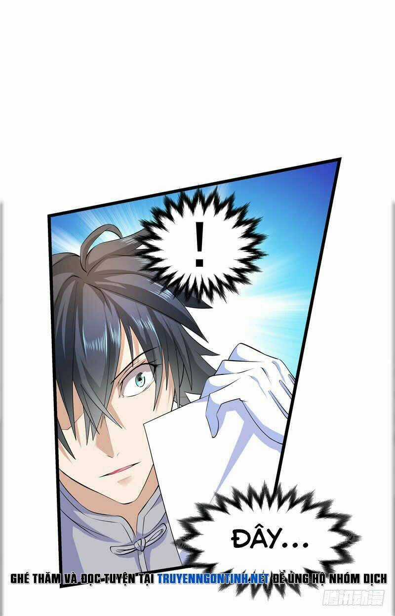 Nhất Phẩm Cao Thủ - Chapter 21 - Trang 15